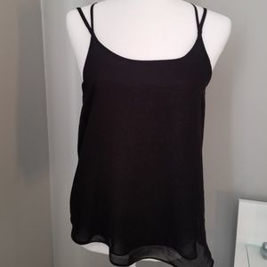 Black Short Sleeve Shirt